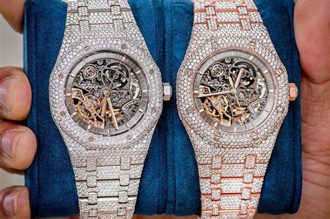 iced out ap skeleton